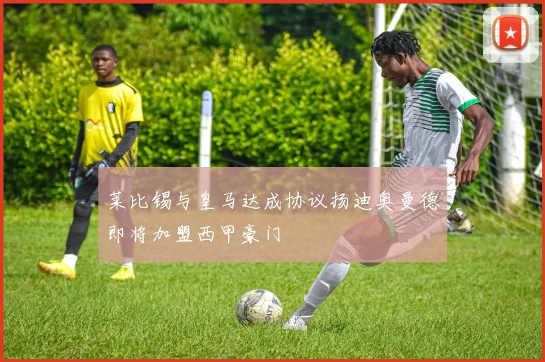 莱比锡与皇马达成协议扬迪奥曼德即将加盟西甲豪门